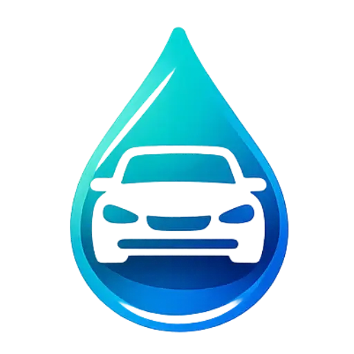 Lavage auto à domicile Siros